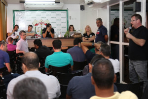 Reunião será realizada no auditório da sede do sindicato, na Asa Norte (Fotos Ascom/Sinpol-DF)