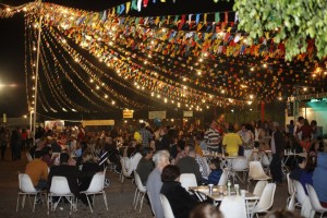 10.07.15 - Festa Julina da Agepol em 2014 - Agepol