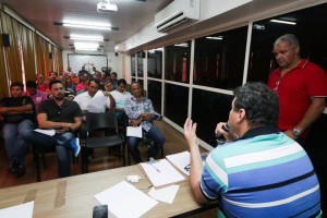 (Fotos: Paulo Cabral/Sinpol-DF)