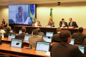 Bessa destacou pedido de indicação para MP que beneficia policiais civis