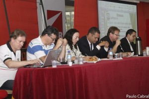 25.10.15 - Segunda Assembleia de Votacao do Novo Estatuto - Paulo Cabral (4)