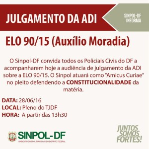 28.06.16 - julgamento da elo - celma