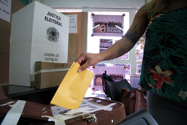 07.03.17 - Eleições Sinpol-DF