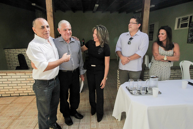 27.05.17 - Encerramento do curso de Informática do Sinpolzinho