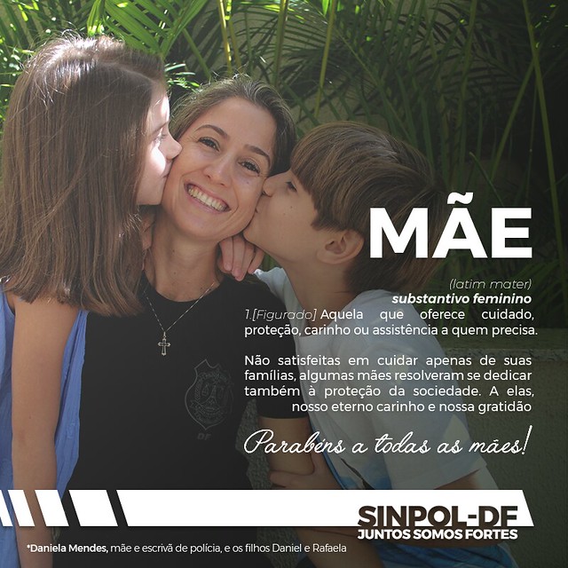14.05.17 - Homenagem pelo Dia das Mães