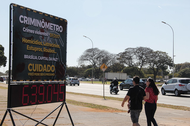 15.08.17 Assembleia Geral Extraordinária no Palácio do Buriti.