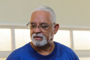 Adalberto Anacleto Neves - Paulo Cabral