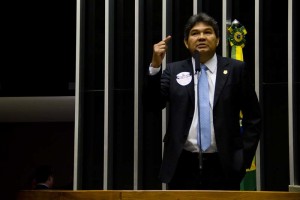 Presidente da Cobrapol, Jânio Granda cobrou maior atenção à Segurança Pública