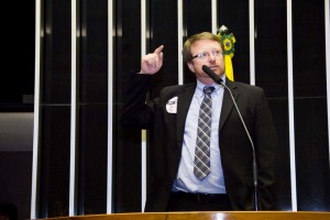 Presidente do Sinpol-DF também defendeu o resgate da autoridade policial