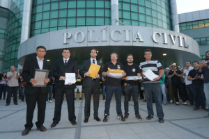 Assembleia e entrega de cargos  na PCDF - Paulo Cabral (151)