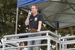 Secretário geral do Sindicato criticou postura da Direção Geral da PCDF