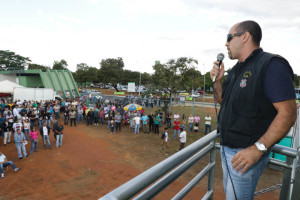 Categoria respaldou discurso do Sinpol-DF em relação à inércia da Direção Geral