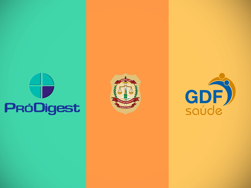 Prodigest oferece atendimento gastro a policiais civis pelo GDF Saúde ...