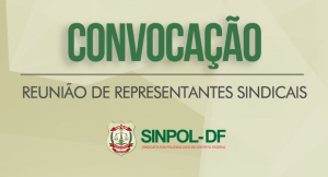 CONVOCAÇÃO - SITE