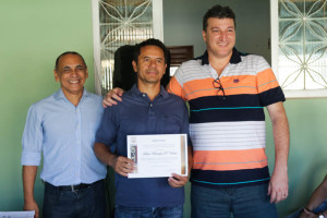 Formatura em Informatica o Sinpolzinho - Paulo Cabral (118)