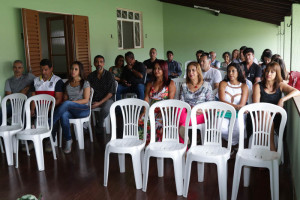 Homenagem aos Aposentados no Sinpolzinho - Paulo Cabral (13)