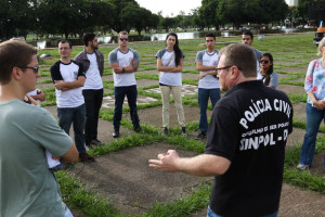Manifestacao em ato de criacao de Delegacia no Buriti - Paulo Cabral (15)