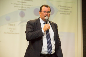 Políticas do programa estão sustentadas em dois pilares: "Fortalecimento Institucional" e "Prevenção da Violência"