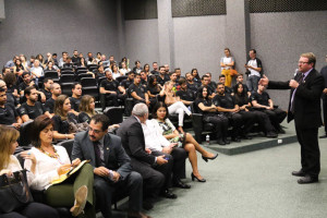 Posse dos novos Policiasi Civis - Paulo Cabral (240)