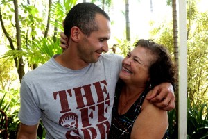 Regina Beatriz e  Luiz Gaspar Lion Mariz - Paulo Cabral (33)