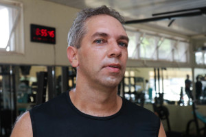 Reinaldo Dias Amorim - Paulo Cabral