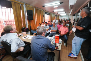 (Fotos: Paulo Cabral/Sinpol-DF)