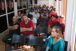 Reuniao com Representantes Sindicais - Paulo Cabral (8)