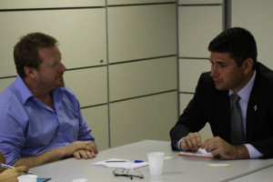 Reuniao na Sub. Sec. Trabalho GDF - Paulo Cabral (7)