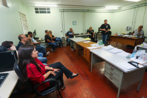 Vistia a 12ª DP Tagauatinga Centro - Paulo Cabral (19)