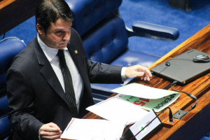 Votacao PL 91no Plenario do Senado - Paulo Cabral (298)