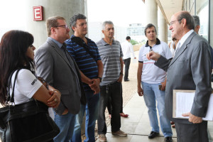 Votacao na CEOF da CLDF - Paulo Cabral (163)