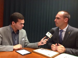 entrevista