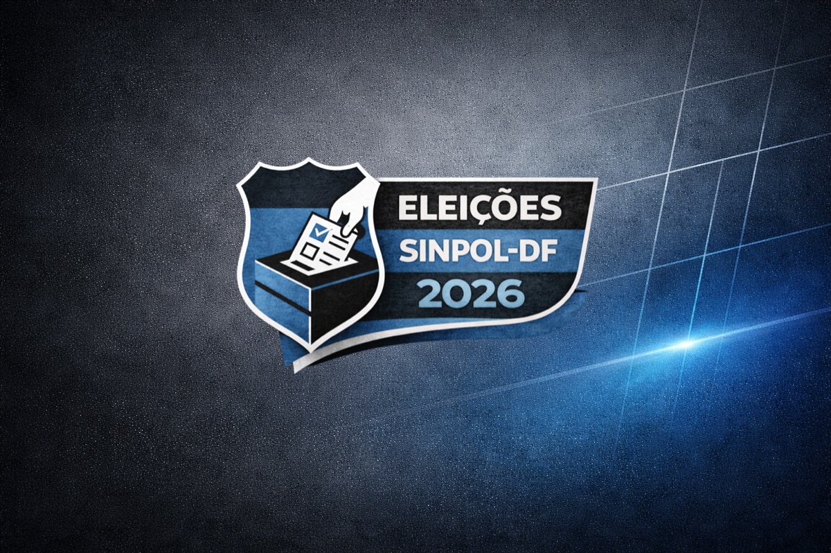 Assembleia será realizada na sede do sindicato (716 Norte) | Foto: Comunicação Sinpol-DF