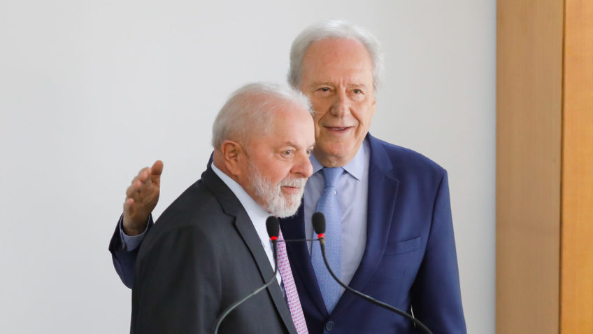 Foto: Sérgio Lima/Poder360