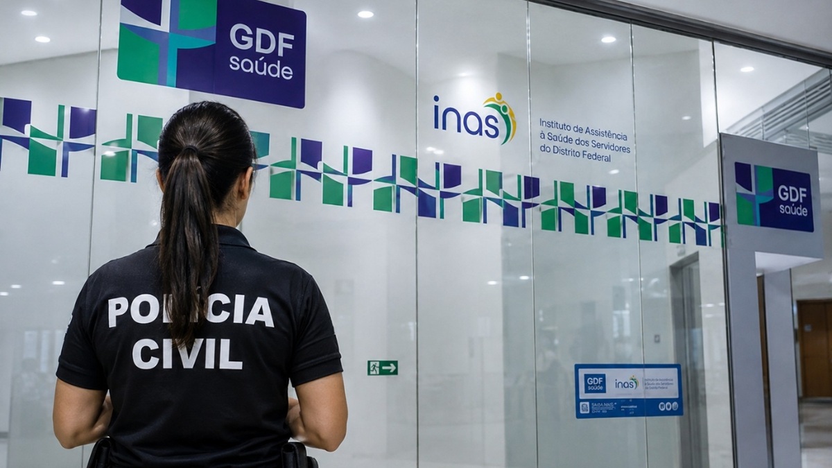 Novidades foram anunciadas pelo Inas-DF | Foto: Reprodução