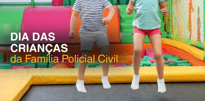 Confirme sua participação pelo formulário abaixo.