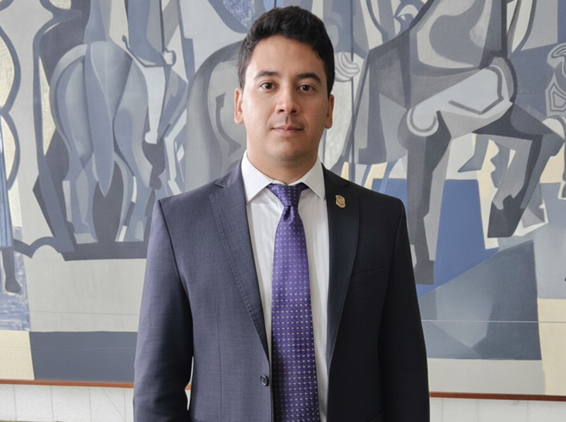 Artigo de policial civil expõe os riscos do PL Antifacção e alerta para brechas que favorecem o crime organizado. | Foto: Arquivo Pessoal.