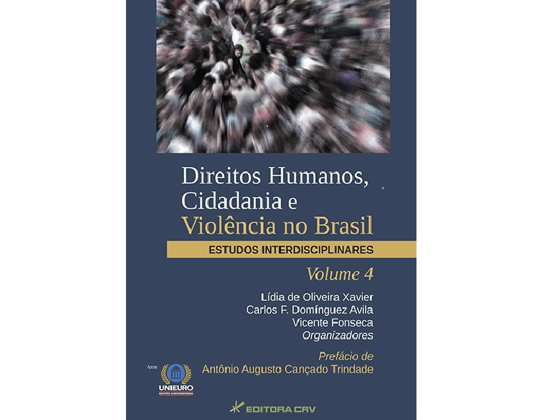 Livro com participação de diretor do Sinpol-DF será lançado nesta quinta