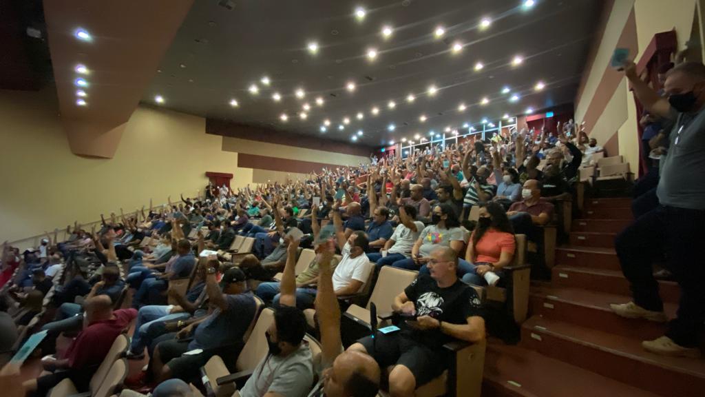 Policiais civis vão suspender SVG em fevereiro, ameaçam entregar chefias e deflagrar operação PCDF Legal