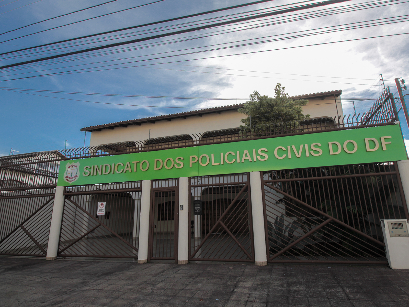 Atendimento do telefone fixo do Sinpolzinho foi restabelecido