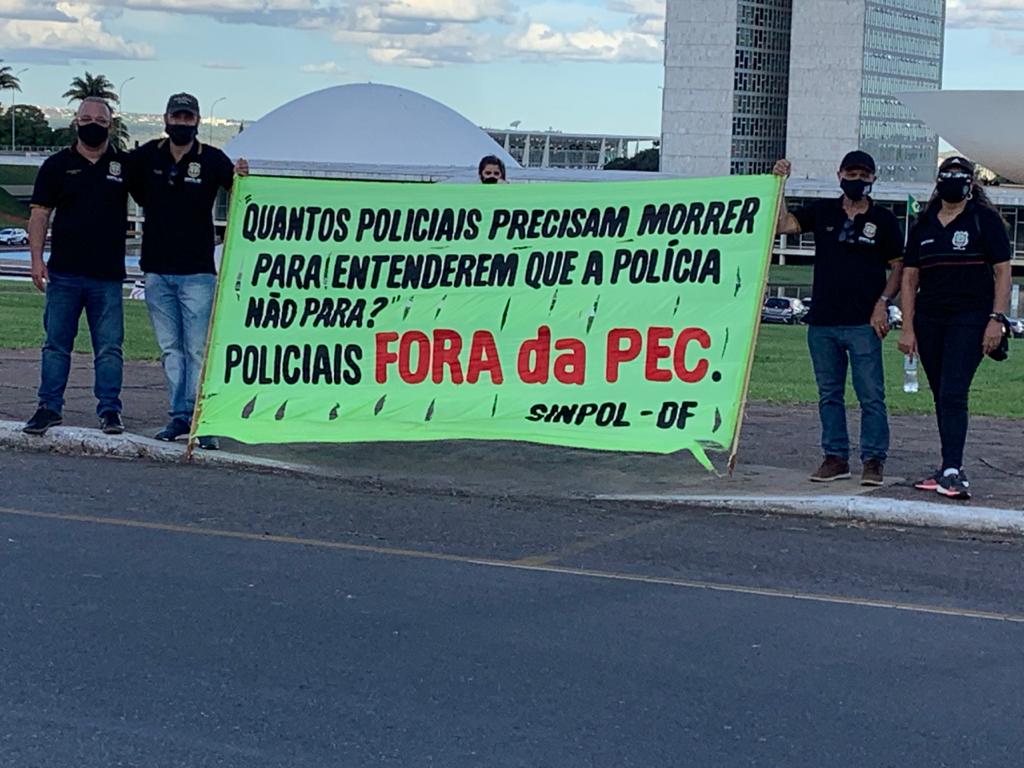 Apesar de reduzir duração, PEC 186/20 mantém congelamentos durante calamidade pública