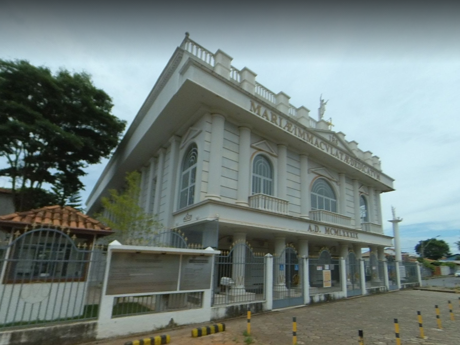 Missa de 7º dia em memória de Maria de Lourdes Shinzato ocorre na quinta, 8