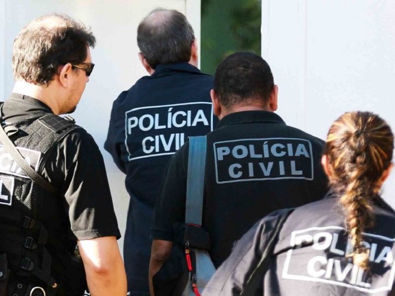 Sindicato reivindica licença especial para os policiais civis