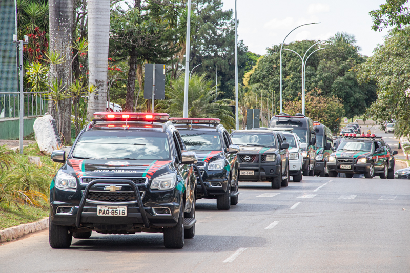 Sindicato convida policiais civis para homenagem a colega ferido durante operação