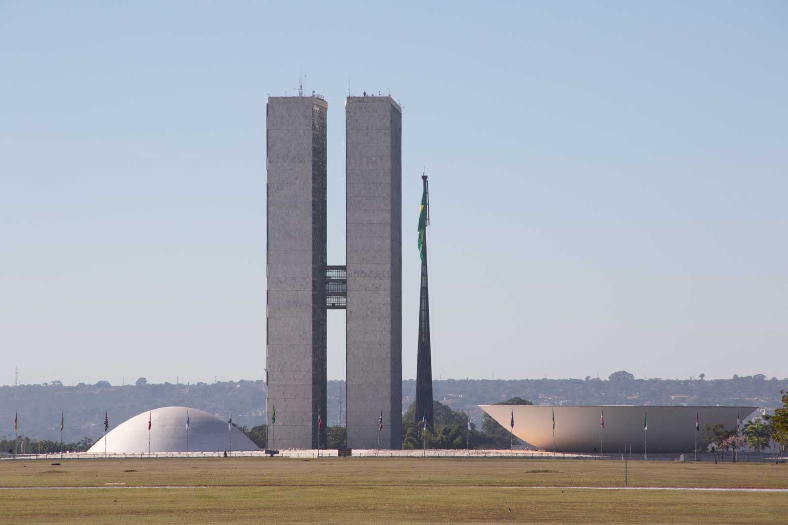 Sinpol-DF articula apresentação de 14 emendas à MP de reorganização da PCDF