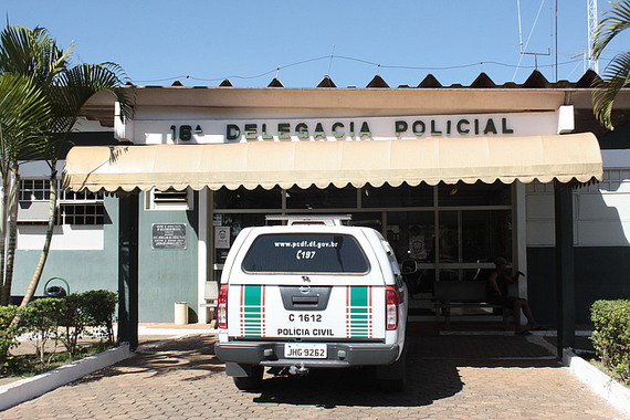 Sinpol contesta manifestação contra agentes