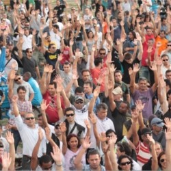 Policiais Civis mantém greve e rejeitam proposta do GDF