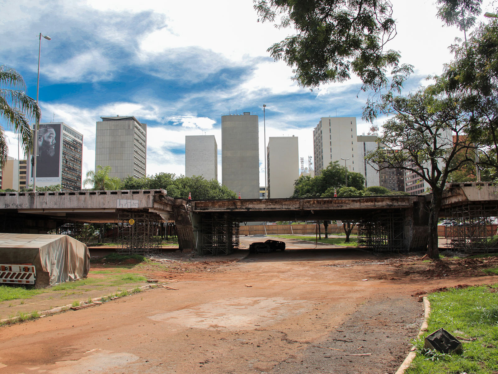 O que as mudanças nos rumos da investigação do viaduto querem dizer?