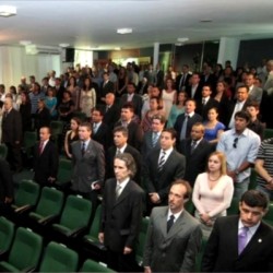 Sessão solene homenageia policiais civis pelo seu dia