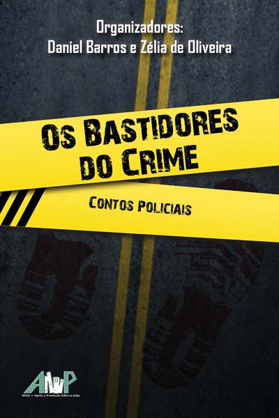 Sinpol-DF apoia lançamento de livro com textos escritos por policiais civis do DF